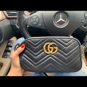 Gucci crossbody